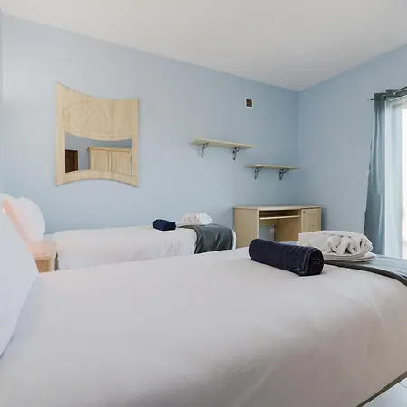 Vakantiehuis Mellieha W Jacuzzi And Pool Table By Homely! Ghajn Zejtuna
